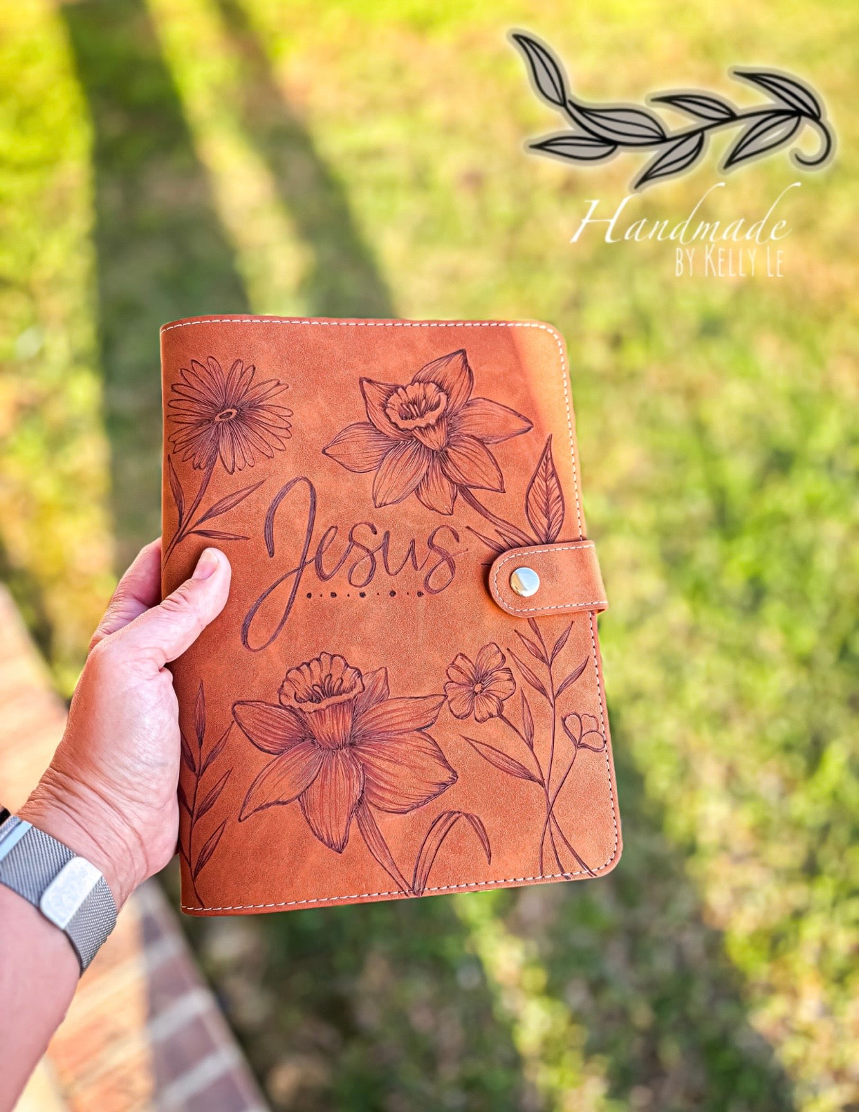Custom Notebooks