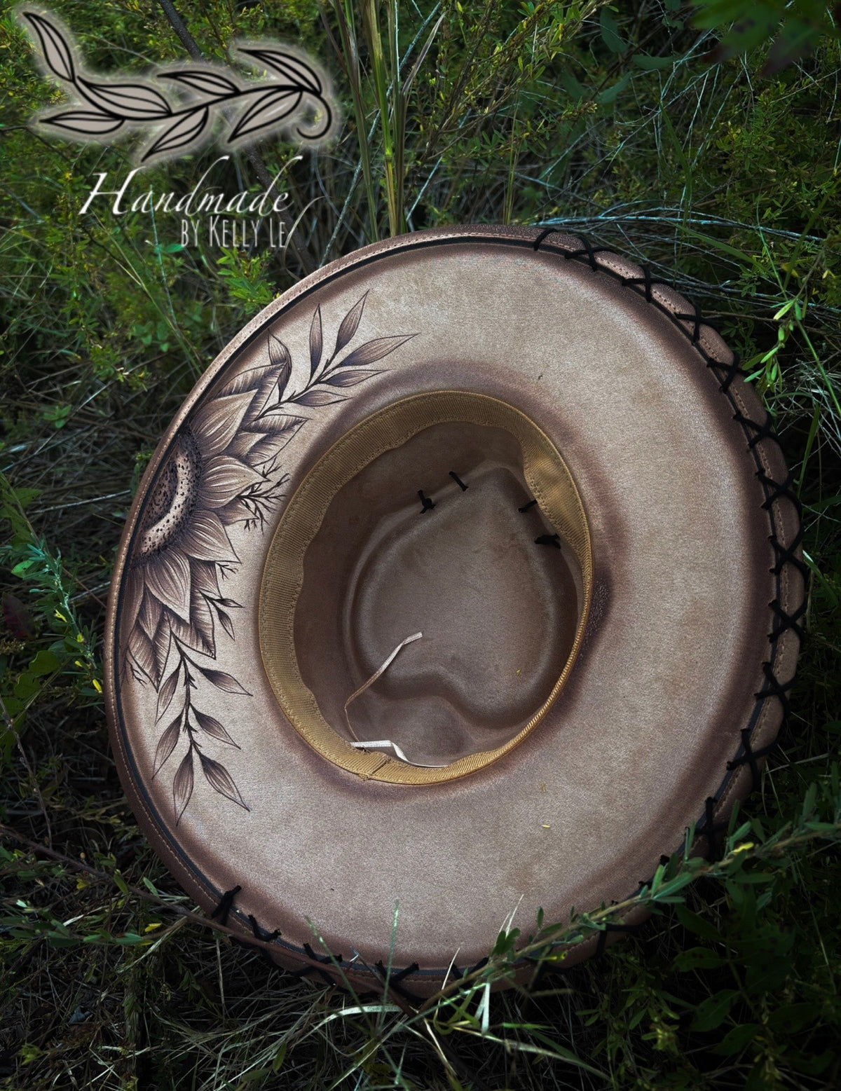 Choosin’ Texas hat