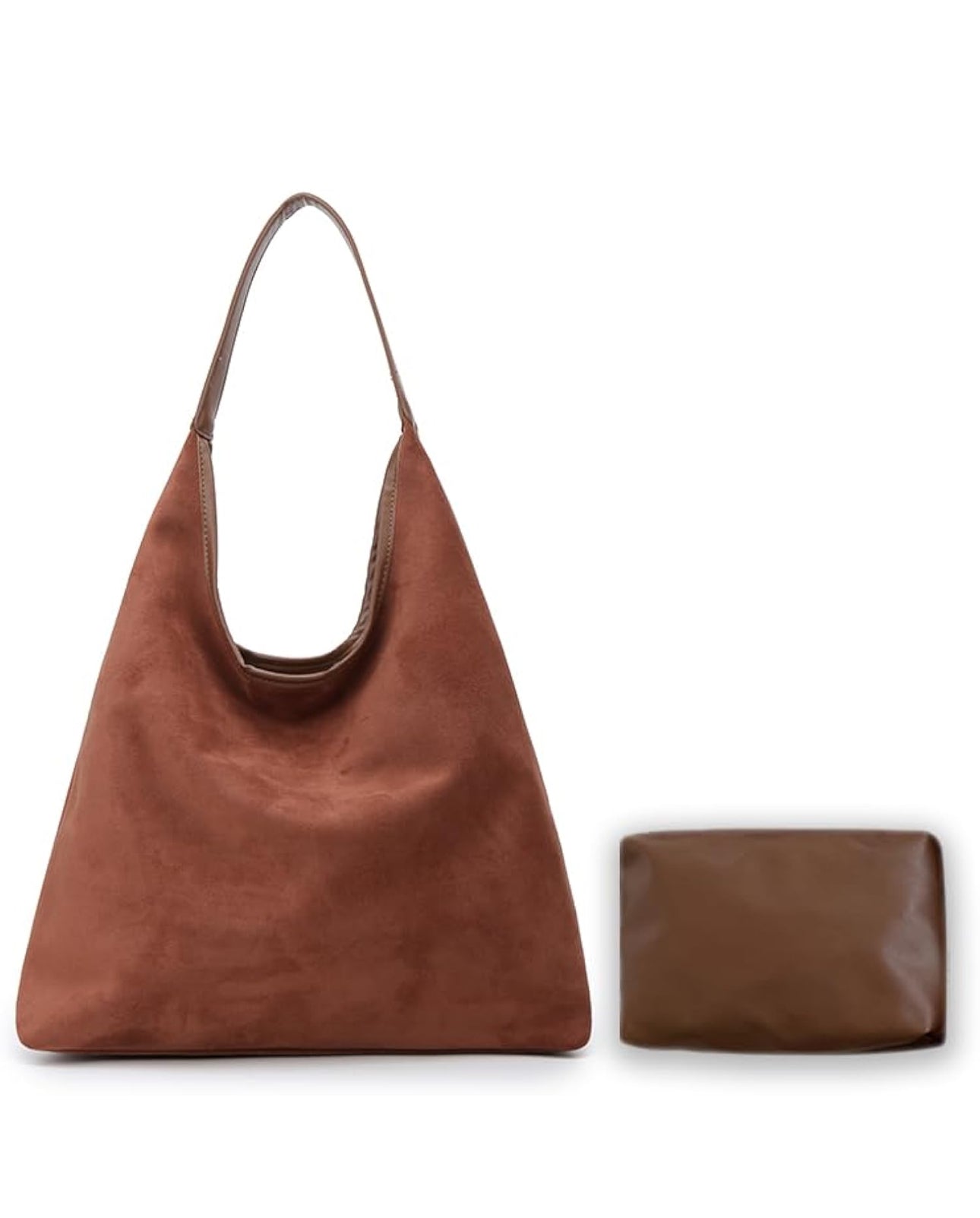 Custom Purse - brown