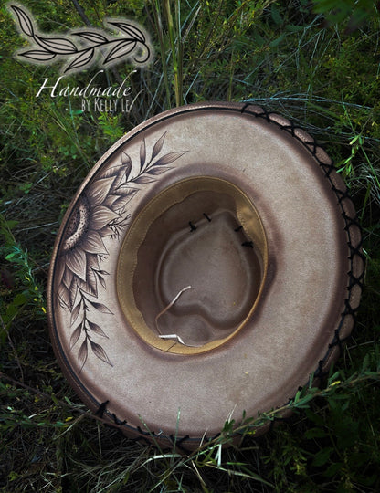Choosin’ Texas hat